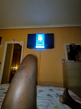 pumapatri's Live XXX Chat