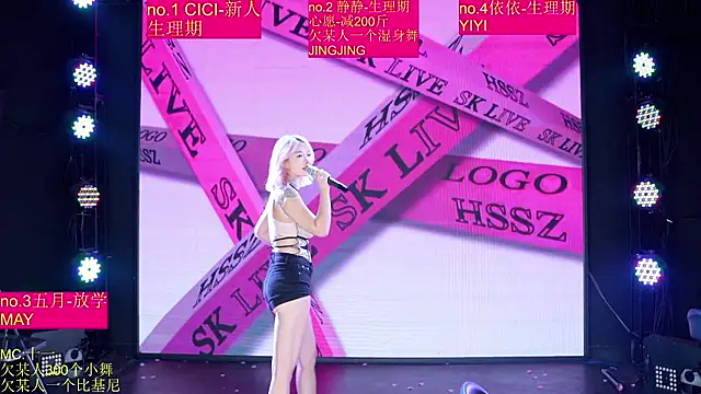 Red-666 Adlı Modelin Canlı XXX Sohbeti