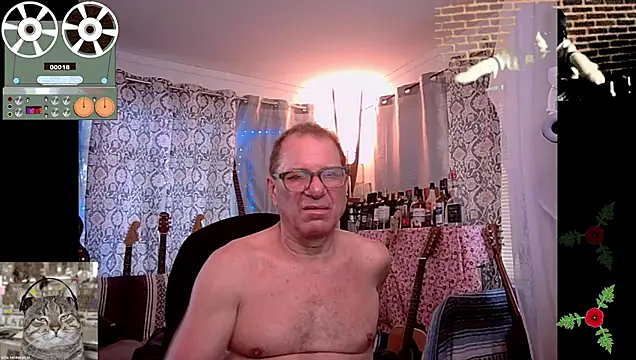 coryassman's Live XXX Chat