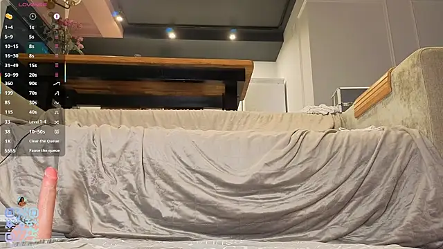 SweetSakuraJane Live XXX-Chat