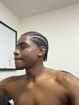 Chat XXX ao vivo de charles_king