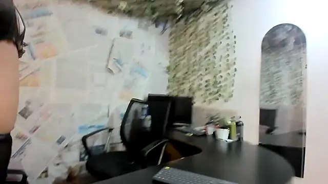 DAHNE_HOT_'s Live XXX Chat