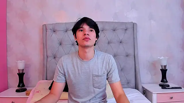 ColtonRyann: απευθείας συνομιλία ΧΧΧ