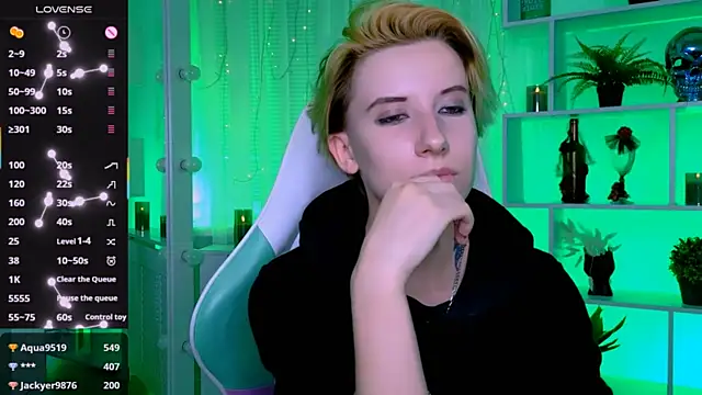 _Rein_ramm – Live XXX-chat