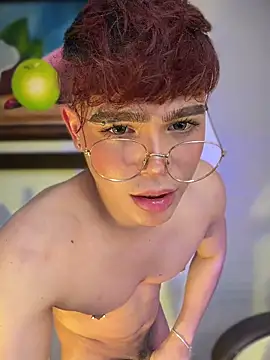 PRINCE_STEV élő XXX-chatje