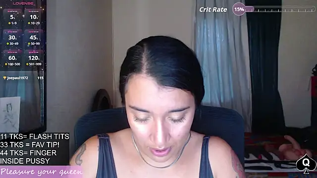 Robin_H00t_2 – Live XXX-chat