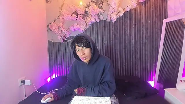 Noxvex_Bms live XXX chat