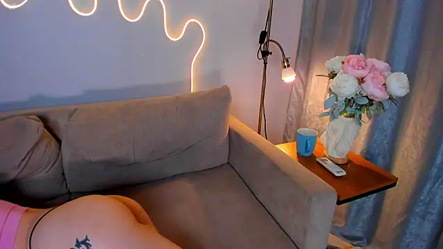 צ'אט XXX בשידור חי של Stacy_Parkerr