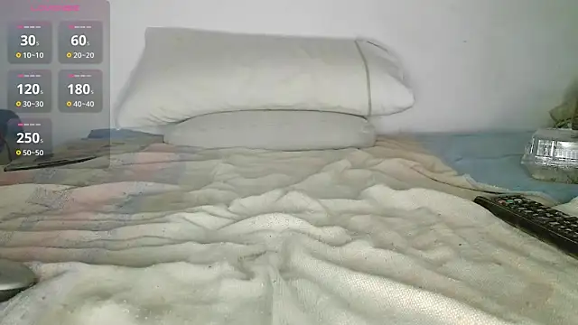 canarito18 Chat XXX live