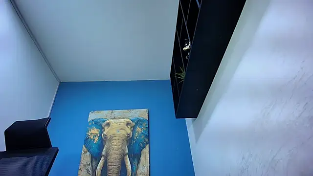 Živý XXX chat ADAM_CUMS