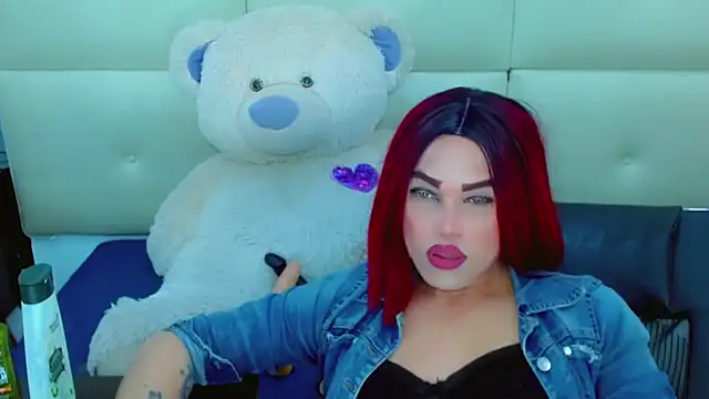 NharaBigCock's Live XXX Chat