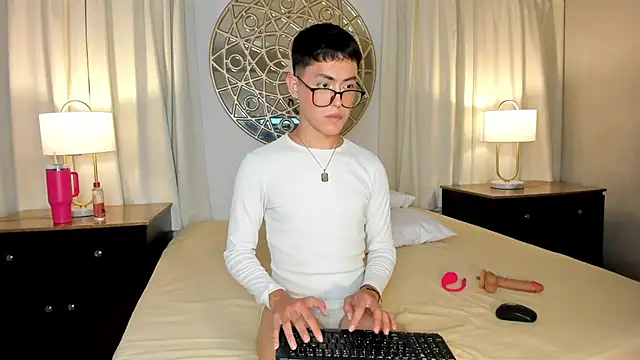 Czat XXX na żywo – Iam_Caami_