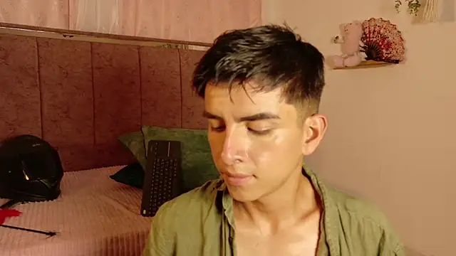 Vincent_Kane 라이브 XXX 채팅