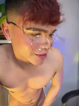 Chat XXX en directo de PRINCE_STEV
