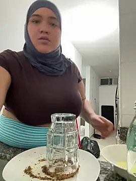 sweetmuslim01's Live XXX Chat