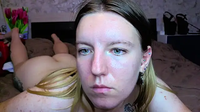XXX chat uživo modela Baiambel_Mi