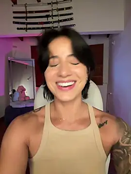 Ale_Lewis 现场XXX聊天