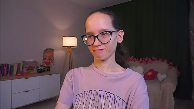 BettyBrowni XXX чат на живо