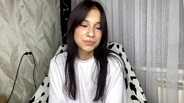 CarylOros Live XXX-Chat