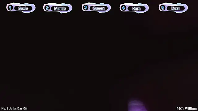 G-Velvetn Live XXX chat
