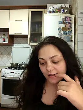 Chat XXX ao vivo de _Mikky_lil_