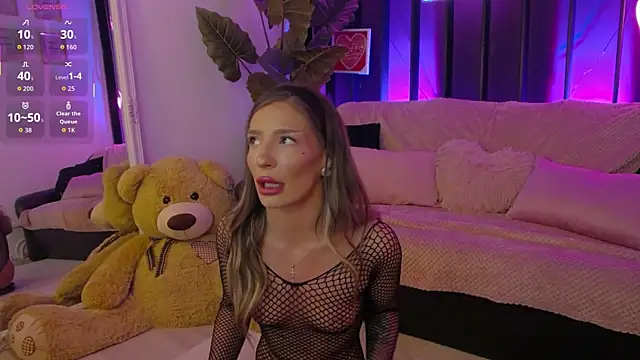 Quinn_Ivy Chat XXX live