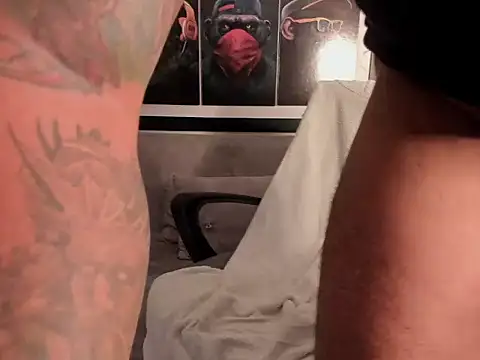 Maxcarrther Live XXX Chat