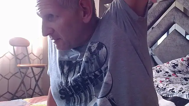 Chat XXX Live carlosbangsstar