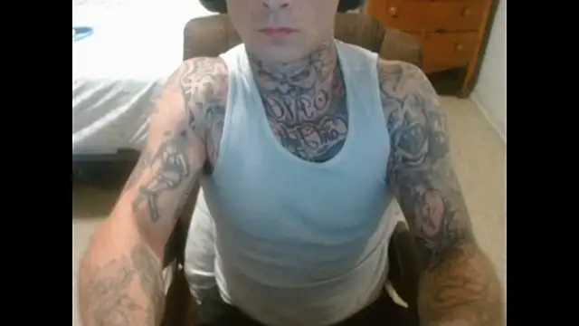 צ'אט XXX בשידור חי של DADDY_KANE8---