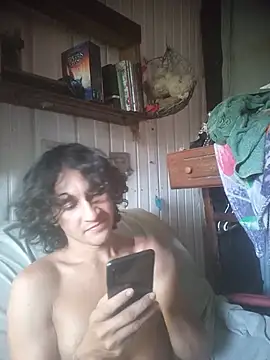 XXX chat uživo modela pedrodavid_