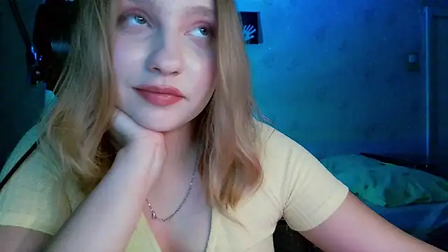 pr_In_cess_'s Live XXX Chat