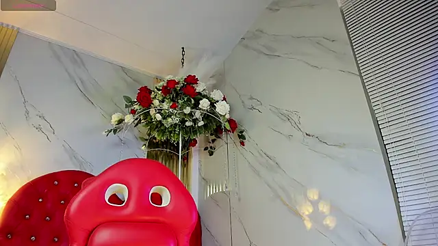 צ'אט XXX בשידור חי של thanier_18