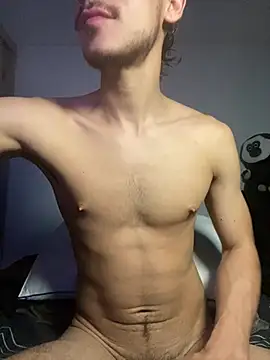 Axel_DavisS 即時 XXX 聊天