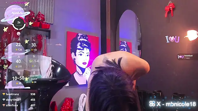 NicoleDiamondss Chat XXX live