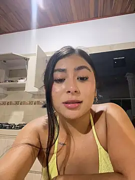 Chloe_Dolcee's Live XXX Chat