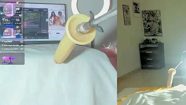 sofi_velez élő XXX-chatje