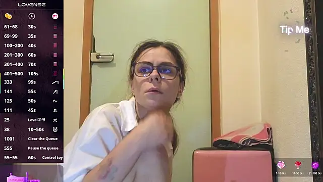 ana_squirt69 Live XXX-chat