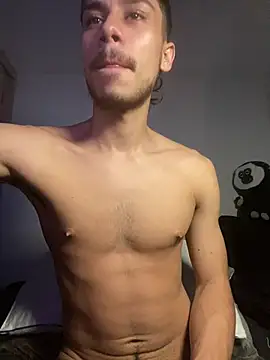 Axel_DavisS' Live XXX Chat