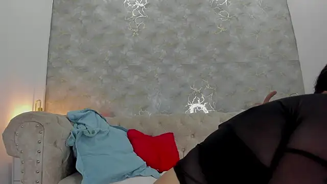 lilithst_ Live XXX-Chat