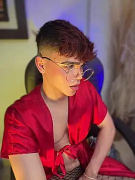 PRINCE_STEV Obrolan Langsung XXX