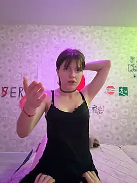 VanessaMorris_ 라이브 XXX 채팅