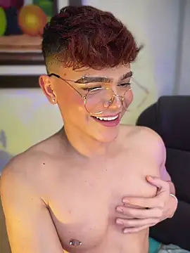Chat XXX ao vivo de PRINCE_STEV