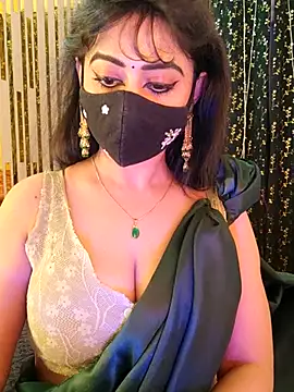 Sharmili_Shehzadi 现场XXX聊天