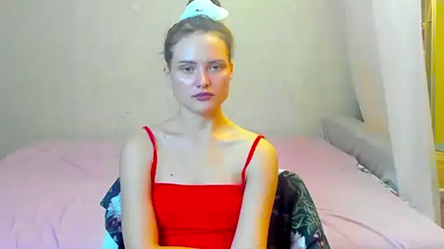 Živý XXX chat Jessy_lil