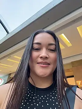 Chat XXX ao vivo de Tatiana123_