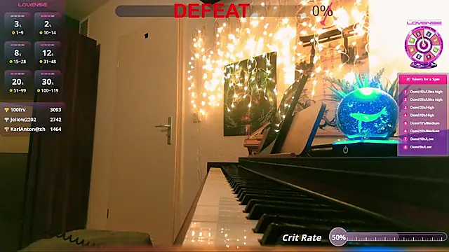ArtofSweet Live XXX-Chat