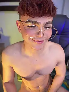PRINCE_STEV Obrolan Langsung XXX