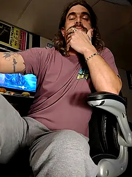 Chat XXX Live XxBobbyDigitalxX
