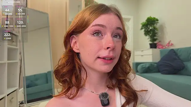 Eva_RedQueen – Naživo XXX chat