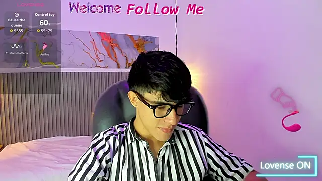 Dyla_n18 现场XXX聊天